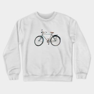 Fahrrad retro Crewneck Sweatshirt
